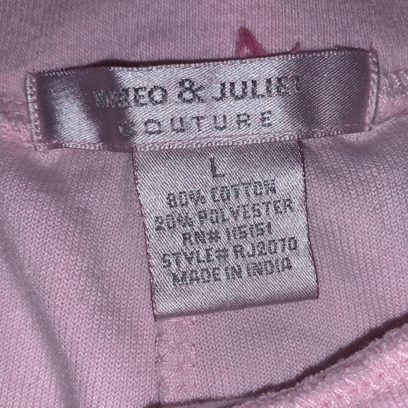 Track suits - Picture 3 of 3